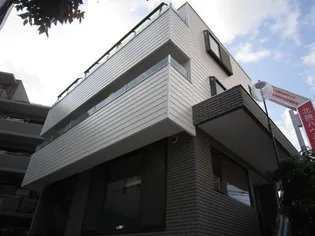 ペーパームーン長野東の画像