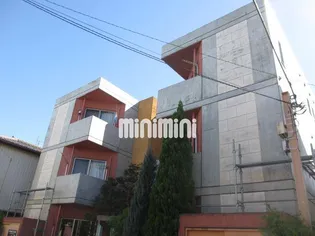 ORANGE COUNTYの画像