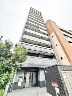 プレサンス丸の内フォート【14階】の外観