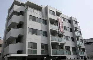 イーストポイント中野の画像