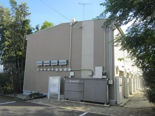 レオパレスフォルトゥーナの画像