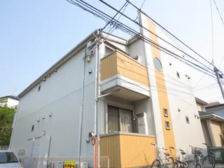 クレフラスト台原駅前の画像