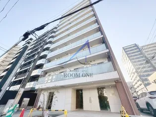 ラフィスタ川崎VIの画像