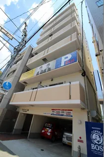 EARL GREY マンション大橋の画像