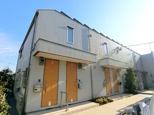 東京都杉並区本天沼3【マンション】の外観