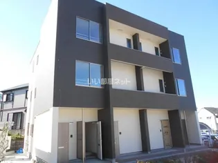 グランクリュ大野城B棟の画像