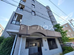 カーサ アイ エムの画像