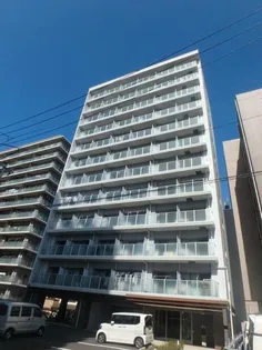 LASANTE榴岡公園の画像