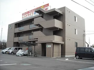 シャルムチャンテの画像