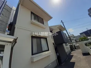 セジュール福島A棟の画像