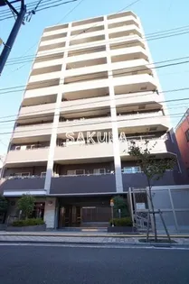 日神パレステージ阪東橋IIの画像