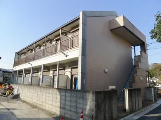 ジュネスコートの画像