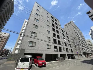 スカイパレス北1条の画像