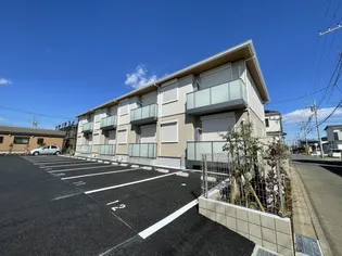 沢喜ハイツの画像