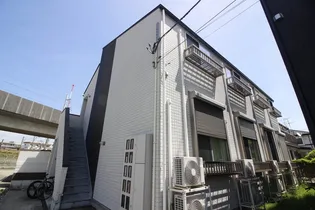 アスコット原町B棟の画像