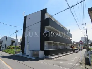 リコルテ福生の画像