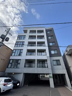 Rio Vista【5階】の外観