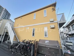 クレール東池袋の画像