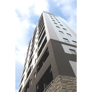 フォレシティ六本木【7階】の外観