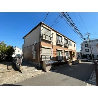 ディアコート久末の画像