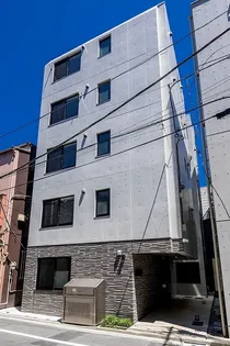 VARIE AKIBA Due【4階】の外観