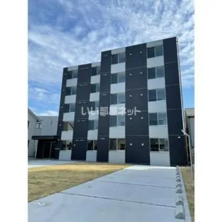 愛知県名古屋市中村区松原町4【マンション】の外観