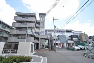 メイフェアNの画像