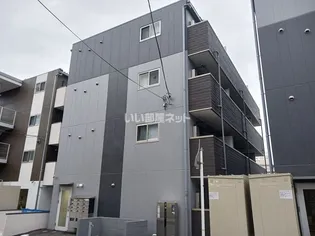 エミネックス熊谷駅前C棟の画像