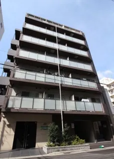 ティモーネ深川リーヴァの画像