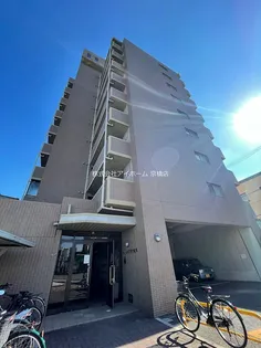 グリーンプラザ城東の画像