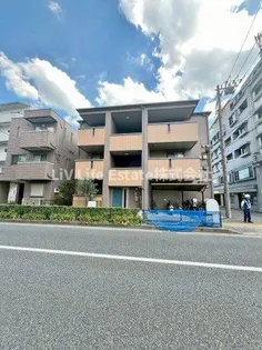 トリアードの画像