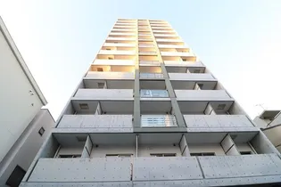 S-FORT鶴見町【3階】の外観