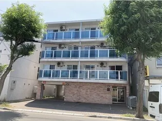 ジェンティーレ本郷の画像