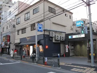 ニッケンコーポA【2階】の外観