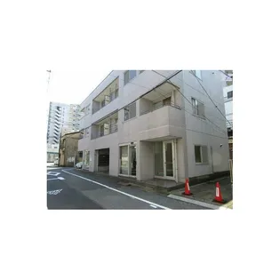 東京都北区王子2【マンション】の外観