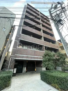 フェニックス池袋参番館【3階】の外観