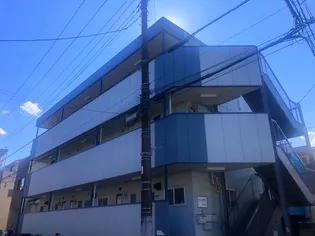 トーリツシャトウの画像