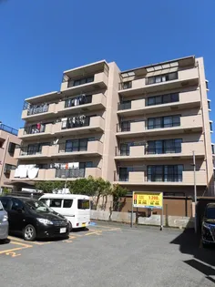 ラビータ新城の画像