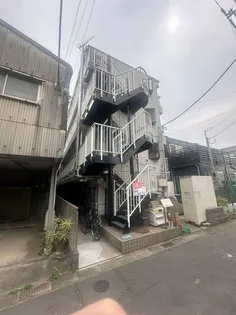 コーポサンライズ西田の画像