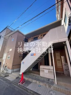 シャルル町田の画像