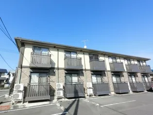 カーサHAKODAの画像