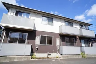 シャーメゾンピノAの画像