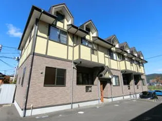 ナチュール弐番館の画像