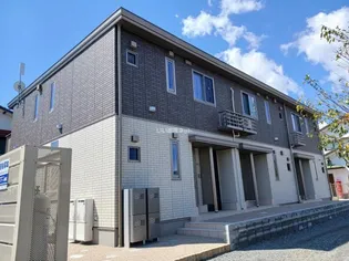 原古賀アパートの画像