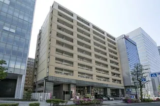 エルエープライル新横浜の画像