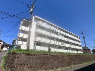 ビレッジハウス下九沢の画像