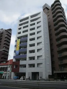 メインステージ中目黒の画像