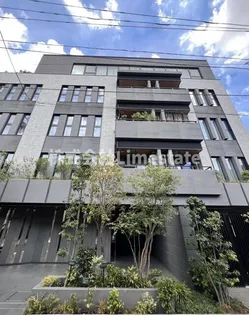 ザ サンメゾン白金台五丁目の画像