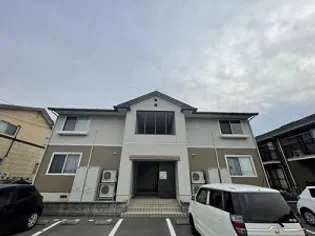 オレンジの屋根の画像