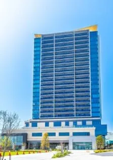 神奈川県横浜市神奈川区羽沢南2【マンション】の外観